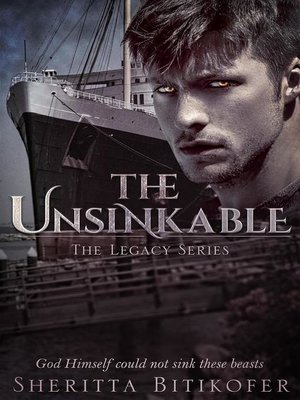 cover image of The Unsinkable